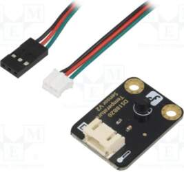 DFROBOT Sensor: atmospheric; temperature; digital,single-wire