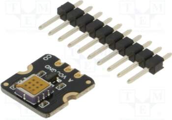 DFROBOT Sensor: gas level; carbon monoxide