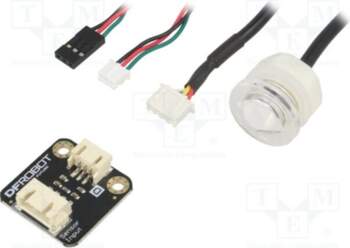DFROBOT Sensor: liquid level; optical; digital