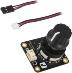 DFROBOT Sensor: rotation; encoder; analog; 5VDC