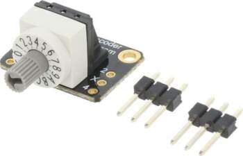 DFROBOT Sensor: rotation; encoder; horizontal |