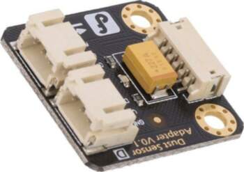 DFROBOT Sensor: sensor adapter; 5VDC; Ch: