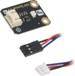 DFROBOT Sensor: UV; optical; analog; 5VDC