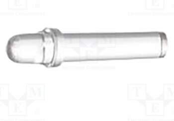 DIALIGHT Fiber for LED; L: 11