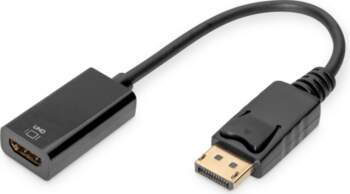 Digitus Active DisplayPort Adapter / Converter