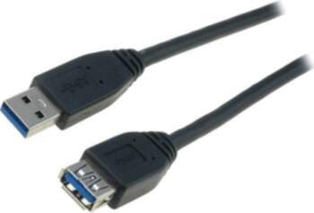DIGITUS Cable; USB 3.0; USB