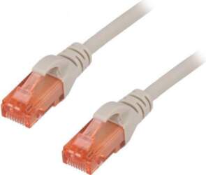 Digitus CAT 6 U/UTP patch cord