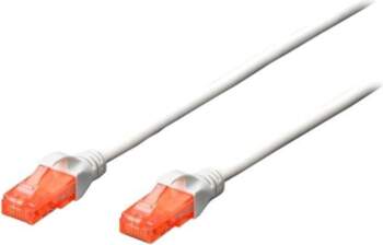 Digitus CAT 6 U/UTP patch cord