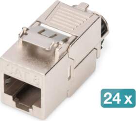 Digitus CAT 8.1 Keystone Module
