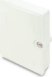 Digitus FTTH/FTTB Distribution box, assembled, OS2