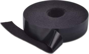 Digitus Hook and loop tape for