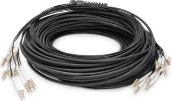 Digitus Pre-assembled Fiberglass Universal Breakout Cable