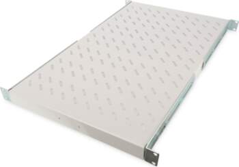 Digitus Shelf for Fixed Installation in