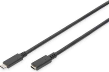 Digitus USB Type-C Gen2 extension cable