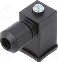 DIGMESA Plug | 941-0010/3 | 941-0010/3