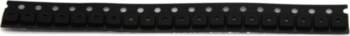 DIODES INCORPORATED IC: digital; buffer,non-inverting