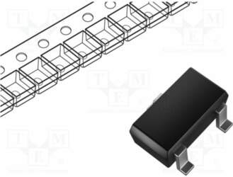 DIODES INCORPORATED IC: voltage regulator; linear