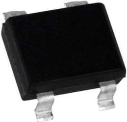 DIOTEC SEMICONDUCTOR Bridge rectifier: single-phase; 80V
