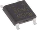 DIOTEC SEMICONDUCTOR Bridge rectifier: single-phase; Urmax: