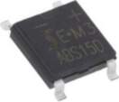 DIOTEC SEMICONDUCTOR Bridge rectifier: single-phase; Urmax: