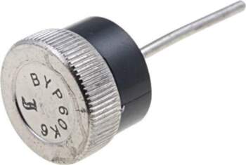 DIOTEC SEMICONDUCTOR Diode: rectifying; 600V; 60A