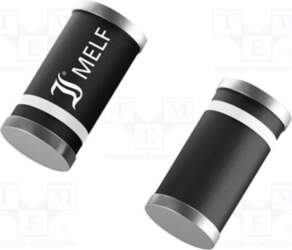 DIOTEC SEMICONDUCTOR Diode: rectifying; SMD; 2kV
