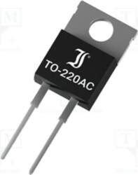 DIOTEC SEMICONDUCTOR Diode: rectifying; THT; 200V
