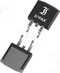 DIOTEC SEMICONDUCTOR Diode: Schottky rectifying; D2PAK