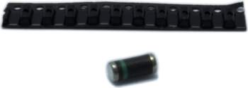 DIOTEC SEMICONDUCTOR Diode: Schottky rectifying; MiniMELF