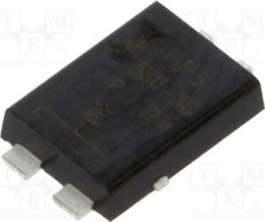 DIOTEC SEMICONDUCTOR Diode: Schottky rectifying; PowerSMD