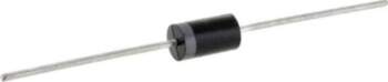 DIOTEC SEMICONDUCTOR Diode: Schottky rectifying; THT