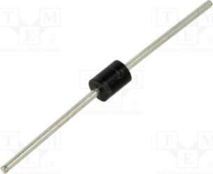 DIOTEC SEMICONDUCTOR Diode: Schottky rectifying; THT