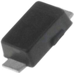 DIOTEC SEMICONDUCTOR Diode: TVS; 200W; 9