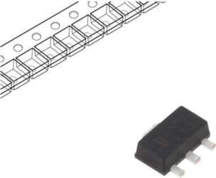 DIOTEC SEMICONDUCTOR IC: voltage regulator; linear