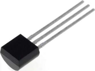 DIOTEC SEMICONDUCTOR IC: voltage regulator; linear