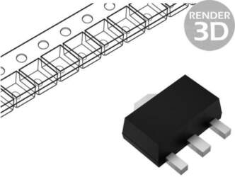DIOTEC SEMICONDUCTOR IC: voltage regulator; linear