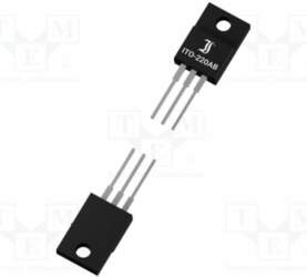 DIOTEC SEMICONDUCTOR Transistor: NPN; bipolar; 60V