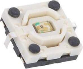 DIPTRONICS Microswitch TACT; SPST-NO; Pos: 2