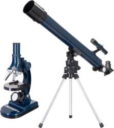 Discovery Scope Set 2 ar grāmatu