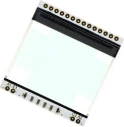 DISPLAY VISIONS Backlight; LED; 39x41x2.7mm