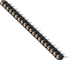 DISPLAY VISIONS Pin socket; PIN: 20