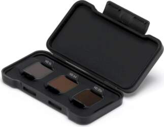 DJI Flip ND Filter Set ND16/64/256