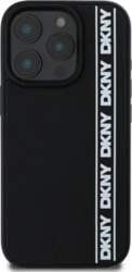 DKNY 3D Rubber Repeat Logo Line