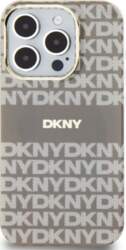DKNY PC|TPU Repeat Pattern Tonal Stripe