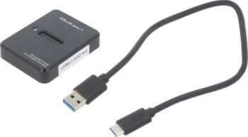 Docking station; USB 3.1 Gen