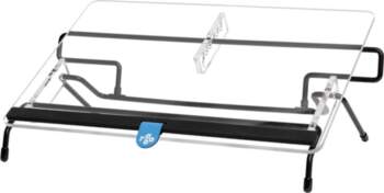 DOCUMENT HOLDER FLEX READ/RGODOFRTR R-GO TOOLS