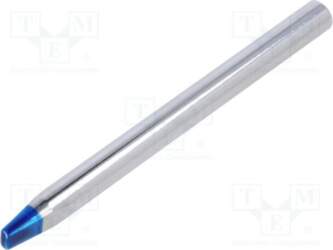 DONAU ELEKTRONIK Tip; chisel; 8mm; longlife