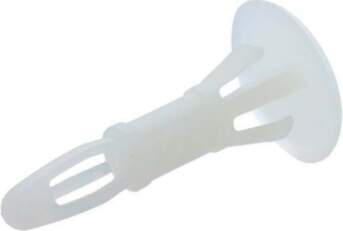 DREMEC Assembly stud; polyamide; L: 12