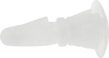 DREMEC Assembly stud; polyamide; L: 6