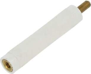 DREMEC Insulating sleeve; Int.thread: M2